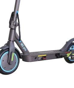 HONEYWHALE M Pro Electric Scooter W V Ah w p