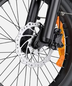 Hydraulic Brakes x