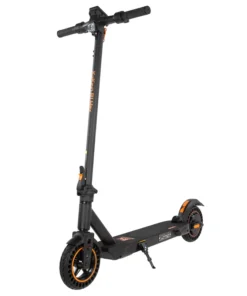 KuKirin S Max Foldable Electric Scooter W V Ah w p