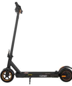 KuKirin S Max Foldable Electric Scooter W V Ah w p