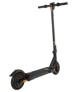 KuKirin S Max Foldable Electric Scooter W V Ah w p
