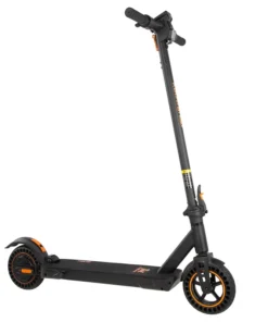 KuKirin S Max Foldable Electric Scooter W V Ah w p