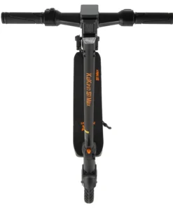 KuKirin S Max Foldable Electric Scooter W V Ah w p