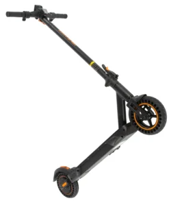 KuKirin S Max Foldable Electric Scooter W V Ah w p