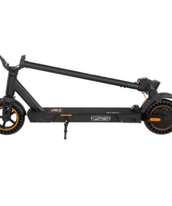 KuKirin S Max Foldable Electric Scooter W V Ah w p