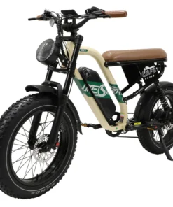 ONESPORT W Electric Bike W Ah w p