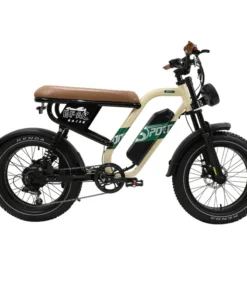 ONESPORT W Electric Bike W Ah w p