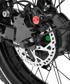 ONESPORT W Electric Bike W Ah w p