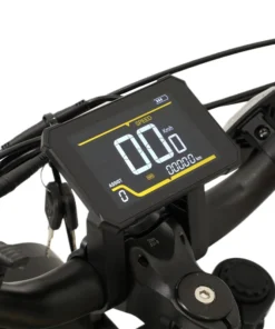 ONESPORT W Electric Bike W Ah w p