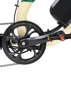 ONESPORT W Electric Bike W Ah w p