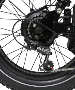 ONESPORT W Electric Bike W Ah w p