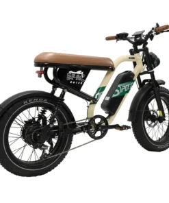 ONESPORT W Electric Bike W Ah w p