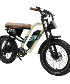 ONESPORT W Electric Bike W Ah w p