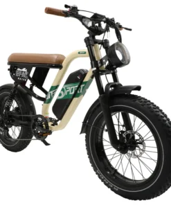 ONESPORT W Electric Bike W Ah w p