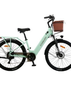 X city green