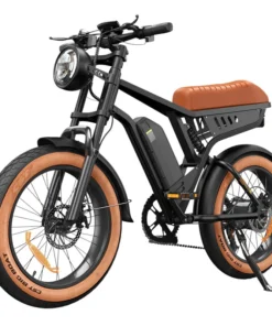 isinwheel R Electric Bike W V Ah w p