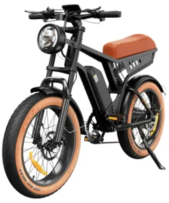 isinwheel R Electric Bike W V Ah w p