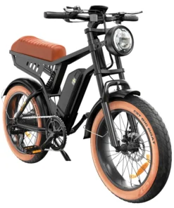isinwheel R Electric Bike W V Ah w p