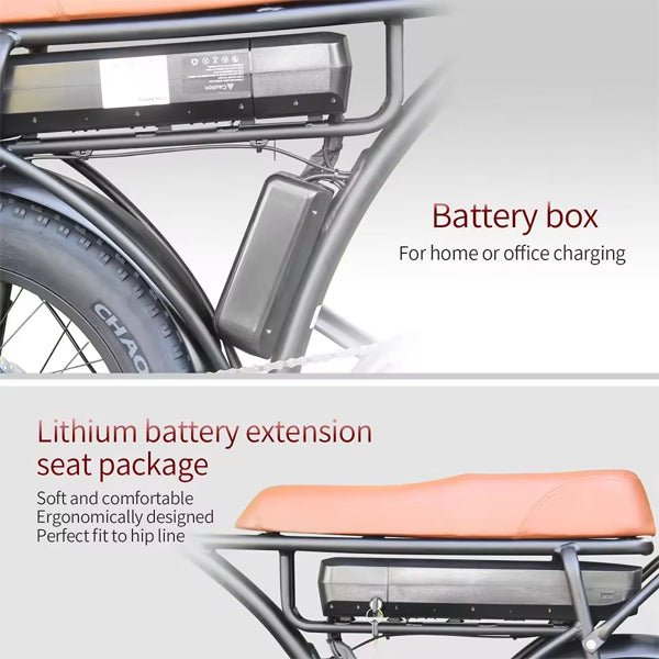keteles-Battery-box keteles Battery box
