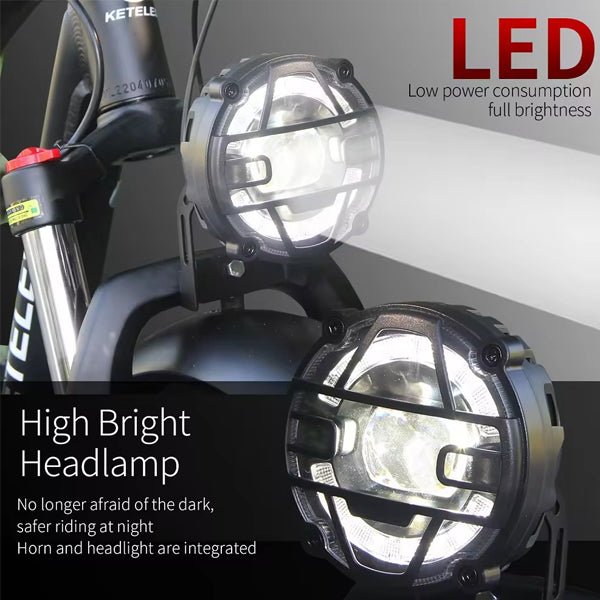 keteles.com-LED-headlamp keteles com LED headlamp