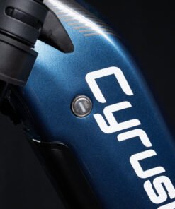 Cyrusher Trax Ebike Parts