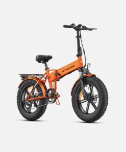 EP PRO Orange x