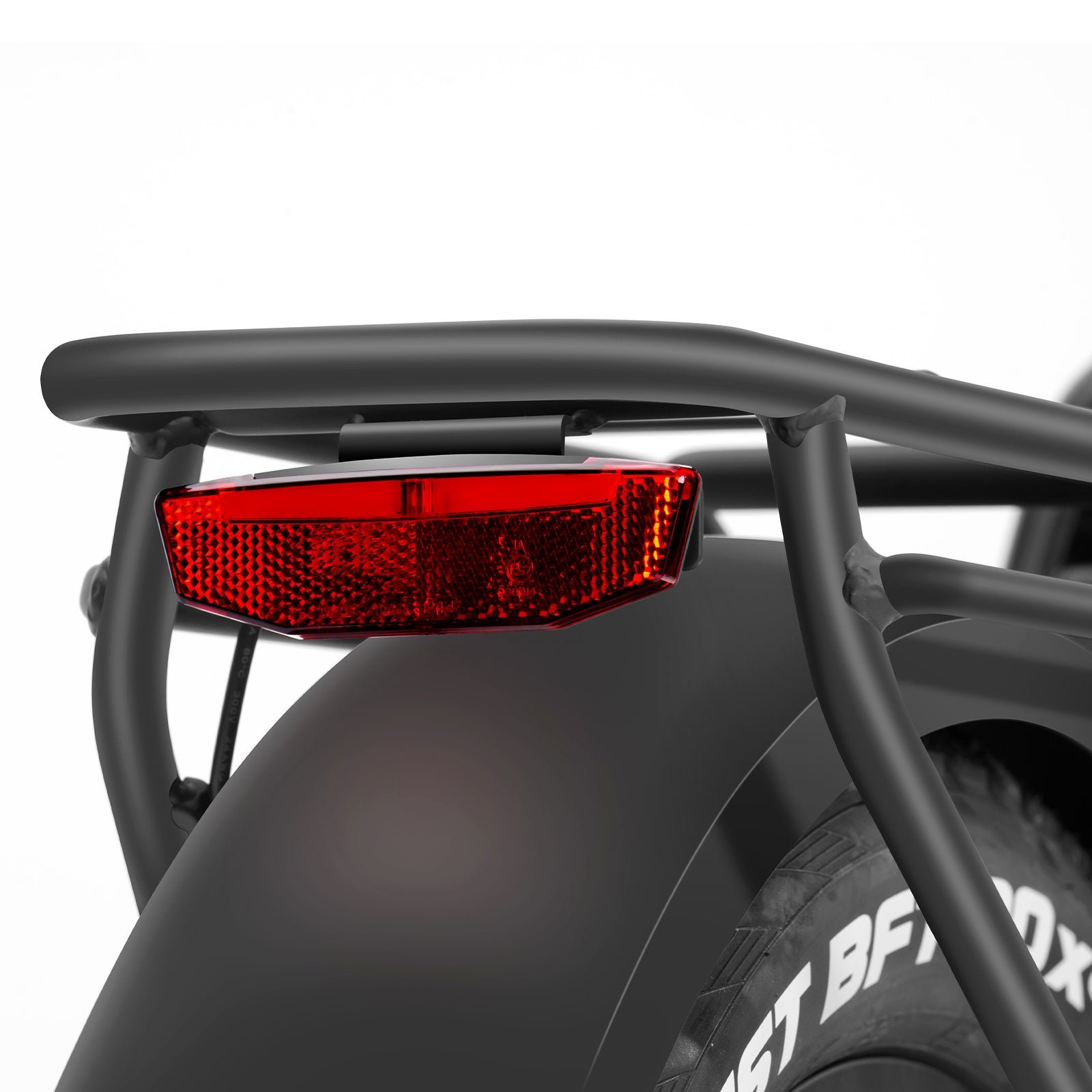 Touroll-S2-Folding-Fat-Tire-Electric-Bike-13 Touroll S Folding Fat Tire Electric Bike