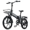 randride ya electric bike inch km h speed v ah w motor d w p