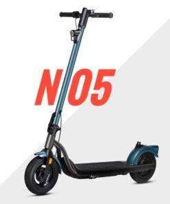 SUNNIGOO N5 Electric Scooter ABE