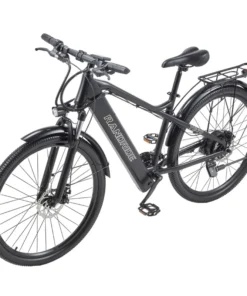 RANDRIDE YG Electric Bike W V AH w p