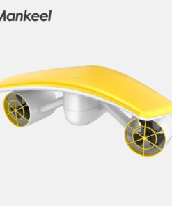 MANKEEL W7 Electric Underwater Scooter