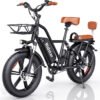 MF EBIKE