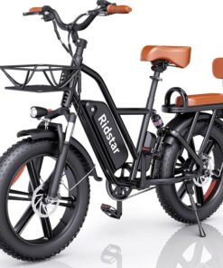 MF EBIKE