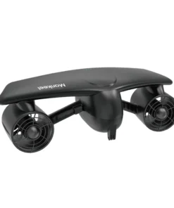 Mankeel W Electric Underwater Scooter with High Speed Propeller Black
