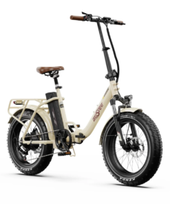 One Sport OT16-2 Electric Bike