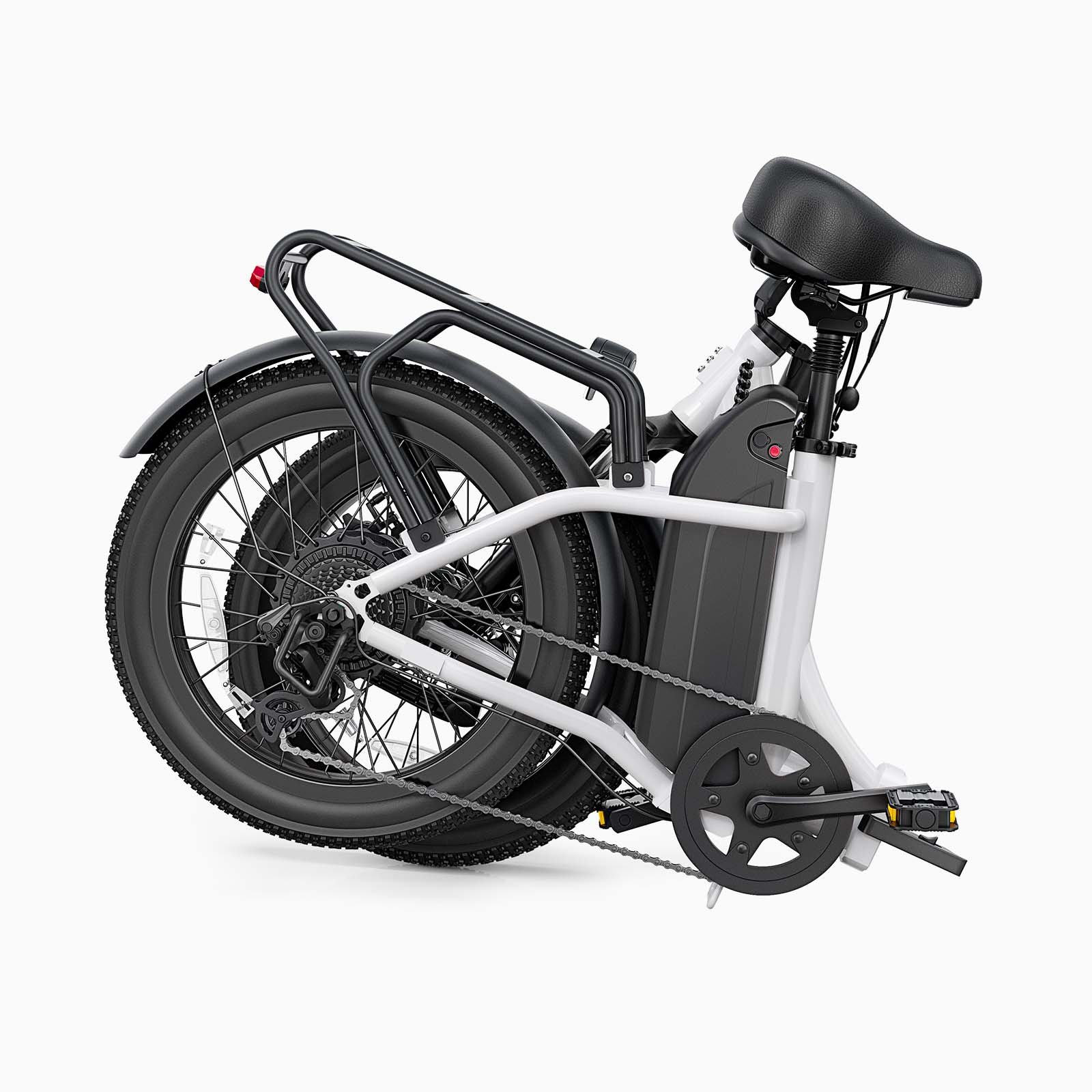 DYU_C9_20_Inch_Long-Range_Ebike_Folding_View DYU C Inch Long Range Ebike Folding View