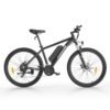 Foride Xtremer V W Ah E Bike w