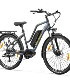touroll ma mid motor dark grey e bike eu plug fed w