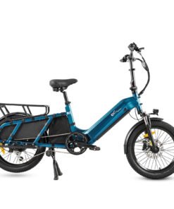 CMACEWHEEL HQ20 Electric CARGO Bike