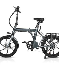 cmacewheel em w foldable electric bike wh city e bike v ah battery