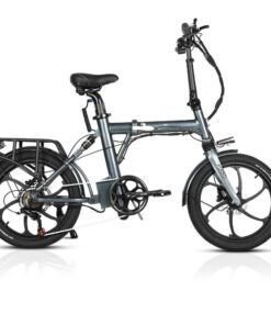 cmacewheel em w foldable electric bike wh city e bike v ah battery
