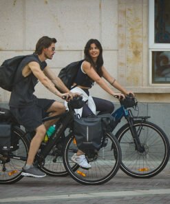 Cyrusher VoyageTrekkingE Bike Main