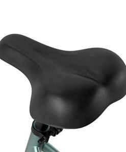 Foride Urbano Mid Motor E Bike with Hidden Battery EU Plug w
