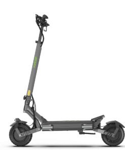 VIPCOO VS Pro Dual motor electric scooter for adults min