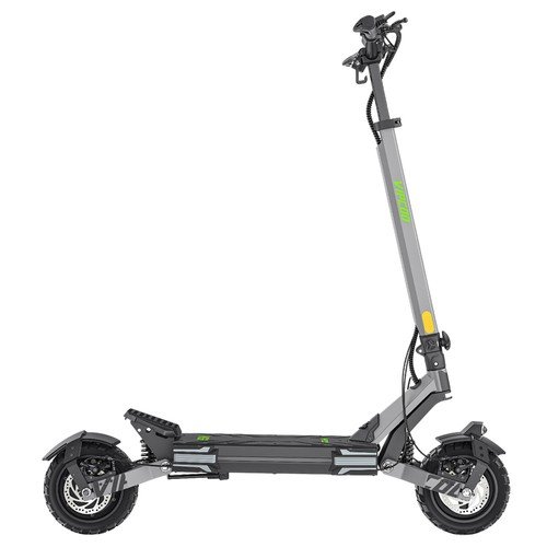 Vipcoo VS Electric Scooter W V Ah w