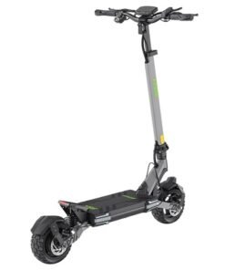 Vipcoo VS Electric Scooter W V Ah w
