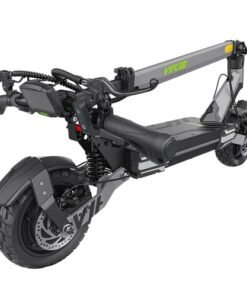 Vipcoo VS Electric Scooter W V Ah w