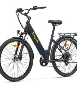 eleglide T electric bike X x