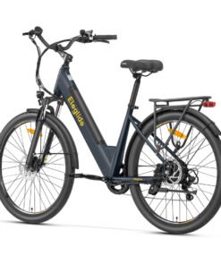 eleglide T electric bike X x