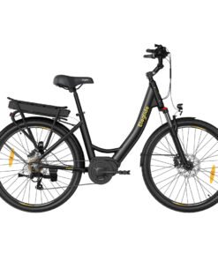 eleglide c ebike x